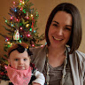 Meet your Posher, Britta